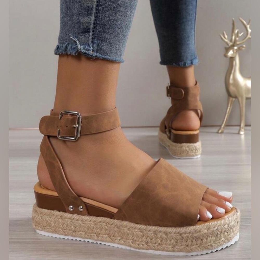 Summer Sandals